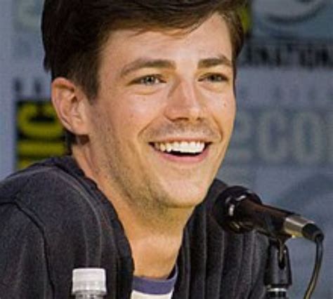 grant gustin net worth|American Actor Grant Gustin’s Net Worth & Income。